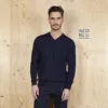 Neoblu Sullivan Men Ανδρικό Πουλόβερ με Λαιμόκοψη "V" κωδ. 03987 Neoblu Sullivan Men Ανδρικό Πουλόβερ με Λαιμόκοψη "V" κωδ. 03987