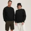 Sol's Authentic Ανδρική Oversized Μπλούζα Φούτερ 450gr κωδ. 04043 Sol's Authentic Ανδρική Oversized Μπλούζα Φούτερ 450gr κωδ. 04043