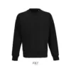 Sol's Authentic Ανδρική Oversized Μπλούζα Φούτερ 450gr κωδ. 04043 Sol's Authentic Ανδρική Oversized Μπλούζα Φούτερ 450gr κωδ. 04043