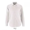 Sol's Brody Men Ανδρικό Μακρυμάνικο Πουκάμισο Herringbone κωδ. 02102
