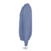 Sol's Columbia Unisex Μπλούζα Φούτερ 280g κωδ. 03814 Sol's Columbia Unisex Μπλούζα Φούτερ 280g κωδ. 03814