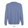 Sol's Columbia Unisex Μπλούζα Φούτερ 280g κωδ. 03814 Sol's Columbia Unisex Μπλούζα Φούτερ 280g κωδ. 03814
