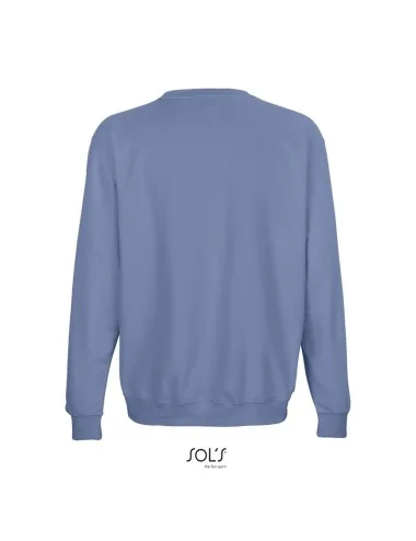 Sol's Columbia Unisex Μπλούζα Φούτερ 280g κωδ. 03814 Sol's Columbia Unisex Μπλούζα Φούτερ 280g κωδ. 03814