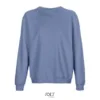 Sol's Columbia Unisex Μπλούζα Φούτερ 280g κωδ. 03814 Sol's Columbia Unisex Μπλούζα Φούτερ 280g κωδ. 03814