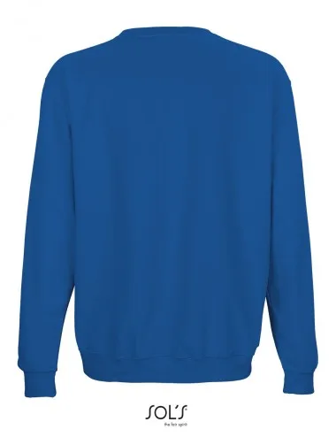 Sol's Columbia Unisex Μπλούζα Φούτερ 280g κωδ. 03814 Sol's Columbia Unisex Μπλούζα Φούτερ 280g κωδ. 03814