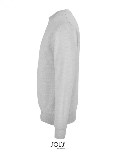 Sol's Columbia Unisex Μπλούζα Φούτερ 280g κωδ. 03814 Sol's Columbia Unisex Μπλούζα Φούτερ 280g κωδ. 03814