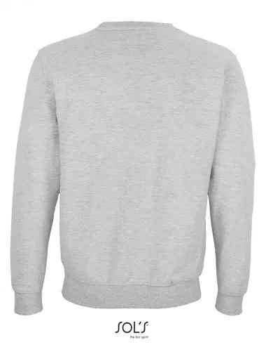 Sol's Columbia Unisex Μπλούζα Φούτερ 280g κωδ. 03814 Sol's Columbia Unisex Μπλούζα Φούτερ 280g κωδ. 03814