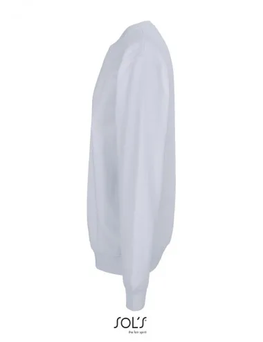 Sol's Columbia Unisex Μπλούζα Φούτερ 280g κωδ. 03814 Sol's Columbia Unisex Μπλούζα Φούτερ 280g κωδ. 03814