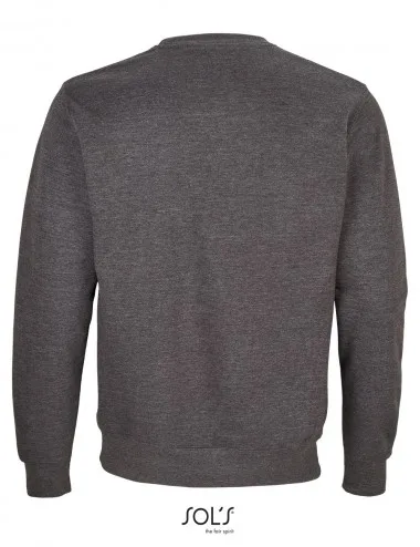 Sol's Columbia Unisex Μπλούζα Φούτερ 280g κωδ. 03814 Sol's Columbia Unisex Μπλούζα Φούτερ 280g κωδ. 03814