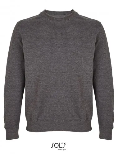 Sol's Columbia Unisex Μπλούζα Φούτερ 280g κωδ. 03814 Sol's Columbia Unisex Μπλούζα Φούτερ 280g κωδ. 03814