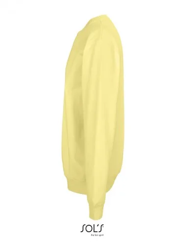 Sol's Columbia Unisex Μπλούζα Φούτερ 280g κωδ. 03814 Sol's Columbia Unisex Μπλούζα Φούτερ 280g κωδ. 03814