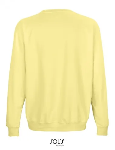 Sol's Columbia Unisex Μπλούζα Φούτερ 280g κωδ. 03814 Sol's Columbia Unisex Μπλούζα Φούτερ 280g κωδ. 03814