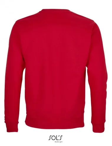 Sol's Columbia Unisex Μπλούζα Φούτερ 280g κωδ. 03814 Sol's Columbia Unisex Μπλούζα Φούτερ 280g κωδ. 03814