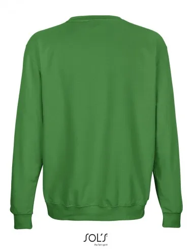 Sol's Columbia Unisex Μπλούζα Φούτερ 280g κωδ. 03814 Sol's Columbia Unisex Μπλούζα Φούτερ 280g κωδ. 03814