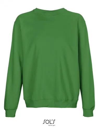Sol's Columbia Unisex Μπλούζα Φούτερ 280g κωδ. 03814 Sol's Columbia Unisex Μπλούζα Φούτερ 280g κωδ. 03814