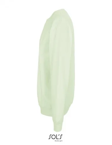 Sol's Columbia Unisex Μπλούζα Φούτερ 280g κωδ. 03814 Sol's Columbia Unisex Μπλούζα Φούτερ 280g κωδ. 03814