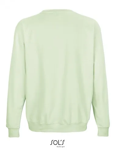 Sol's Columbia Unisex Μπλούζα Φούτερ 280g κωδ. 03814 Sol's Columbia Unisex Μπλούζα Φούτερ 280g κωδ. 03814