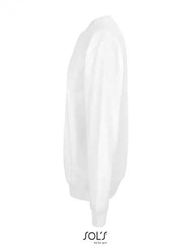 Sol's Columbia Unisex Μπλούζα Φούτερ 280g κωδ. 03814 Sol's Columbia Unisex Μπλούζα Φούτερ 280g κωδ. 03814