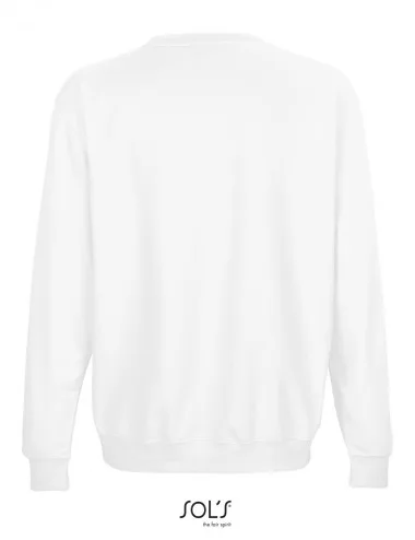 Sol's Columbia Unisex Μπλούζα Φούτερ 280g κωδ. 03814 Sol's Columbia Unisex Μπλούζα Φούτερ 280g κωδ. 03814