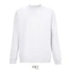 Sol's Columbia Unisex Μπλούζα Φούτερ 280g κωδ. 03814 Sol's Columbia Unisex Μπλούζα Φούτερ 280g κωδ. 03814