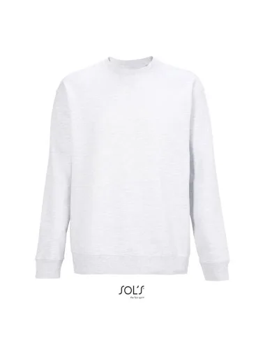 Sol's Columbia Unisex Μπλούζα Φούτερ 280g κωδ. 03814 Sol's Columbia Unisex Μπλούζα Φούτερ 280g κωδ. 03814