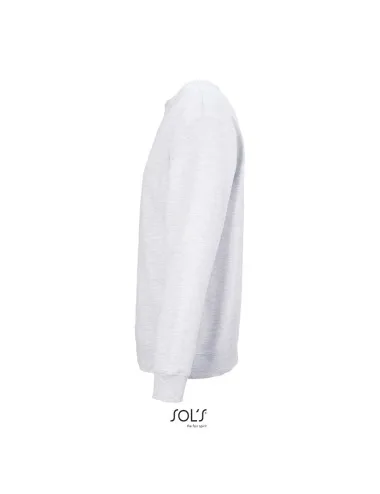Sol's Columbia Unisex Μπλούζα Φούτερ 280g κωδ. 03814 Sol's Columbia Unisex Μπλούζα Φούτερ 280g κωδ. 03814