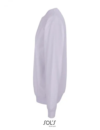 Sol's Columbia Unisex Μπλούζα Φούτερ 280g κωδ. 03814 Sol's Columbia Unisex Μπλούζα Φούτερ 280g κωδ. 03814