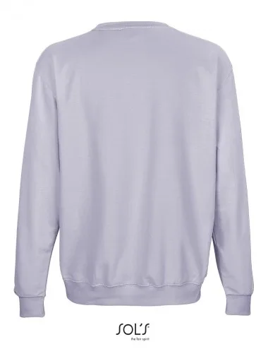 Sol's Columbia Unisex Μπλούζα Φούτερ 280g κωδ. 03814 Sol's Columbia Unisex Μπλούζα Φούτερ 280g κωδ. 03814
