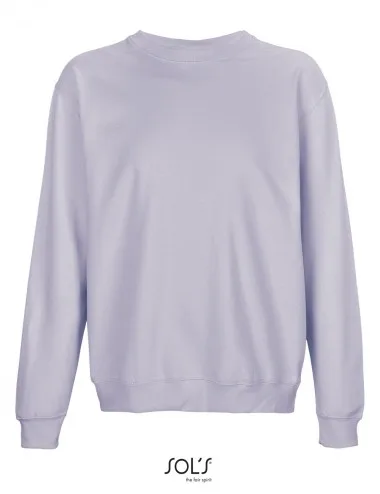 Sol's Columbia Unisex Μπλούζα Φούτερ 280g κωδ. 03814 Sol's Columbia Unisex Μπλούζα Φούτερ 280g κωδ. 03814