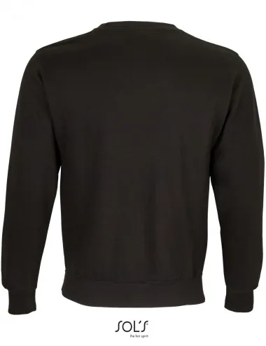 Sol's Columbia Unisex Μπλούζα Φούτερ 280g κωδ. 03814 Sol's Columbia Unisex Μπλούζα Φούτερ 280g κωδ. 03814