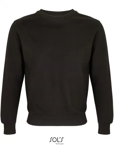 Sol's Columbia Unisex Μπλούζα Φούτερ 280g κωδ. 03814 Sol's Columbia Unisex Μπλούζα Φούτερ 280g κωδ. 03814