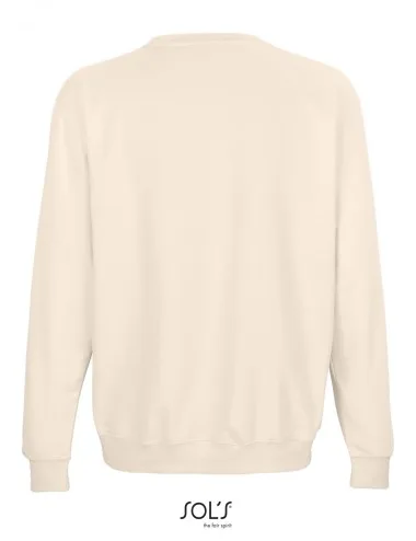 Sol's Columbia Unisex Μπλούζα Φούτερ 280g κωδ. 03814 Sol's Columbia Unisex Μπλούζα Φούτερ 280g κωδ. 03814