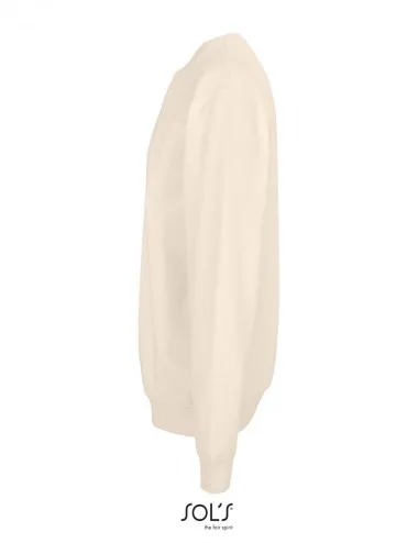 Sol's Columbia Unisex Μπλούζα Φούτερ 280g κωδ. 03814 Sol's Columbia Unisex Μπλούζα Φούτερ 280g κωδ. 03814