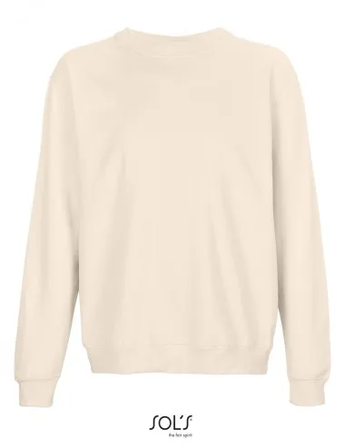 Sol's Columbia Unisex Μπλούζα Φούτερ 280g κωδ. 03814 Sol's Columbia Unisex Μπλούζα Φούτερ 280g κωδ. 03814
