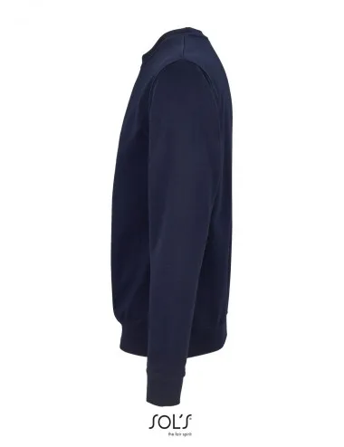 Sol's Columbia Unisex Μπλούζα Φούτερ 280g κωδ. 03814 Sol's Columbia Unisex Μπλούζα Φούτερ 280g κωδ. 03814