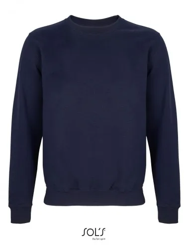 Sol's Columbia Unisex Μπλούζα Φούτερ 280g κωδ. 03814 Sol's Columbia Unisex Μπλούζα Φούτερ 280g κωδ. 03814