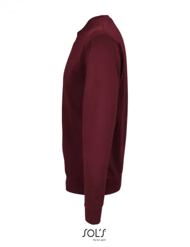 Sol's Columbia Unisex Μπλούζα Φούτερ 280g κωδ. 03814 Sol's Columbia Unisex Μπλούζα Φούτερ 280g κωδ. 03814