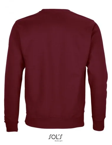 Sol's Columbia Unisex Μπλούζα Φούτερ 280g κωδ. 03814 Sol's Columbia Unisex Μπλούζα Φούτερ 280g κωδ. 03814