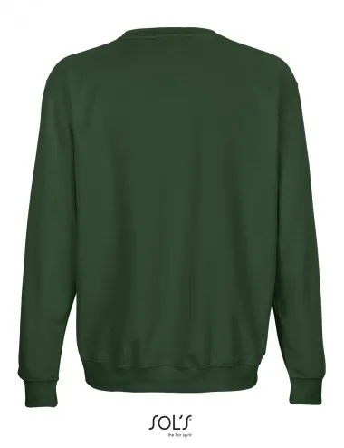 Sol's Columbia Unisex Μπλούζα Φούτερ 280g κωδ. 03814 Sol's Columbia Unisex Μπλούζα Φούτερ 280g κωδ. 03814