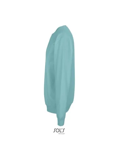 Sol's Columbia Unisex Μπλούζα Φούτερ 280g κωδ. 03814 Sol's Columbia Unisex Μπλούζα Φούτερ 280g κωδ. 03814
