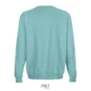 Sol's Columbia Unisex Μπλούζα Φούτερ 280g κωδ. 03814 Sol's Columbia Unisex Μπλούζα Φούτερ 280g κωδ. 03814