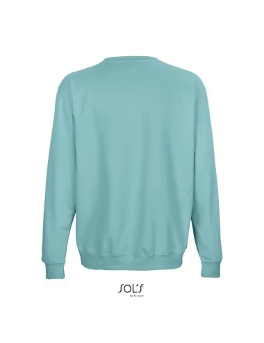 Sol's Columbia Unisex Μπλούζα Φούτερ 280g κωδ. 03814 Sol's Columbia Unisex Μπλούζα Φούτερ 280g κωδ. 03814