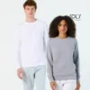 Sol's Comet Unisex Μπλούζα Φούτερ 280gr κωδ. 03574