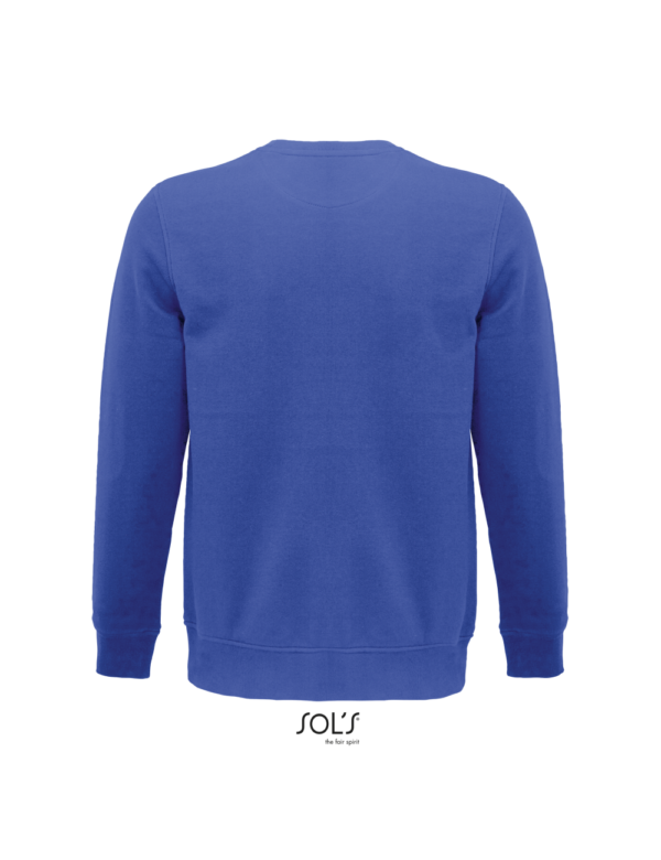 Sol's Comet Unisex Μπλούζα Φούτερ 280gr κωδ. 03574