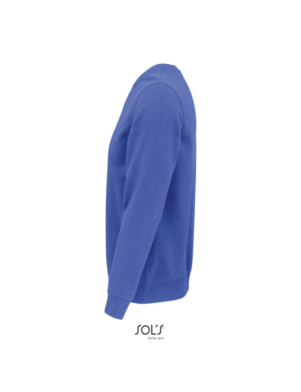 Sol's Comet Unisex Μπλούζα Φούτερ 280gr κωδ. 03574