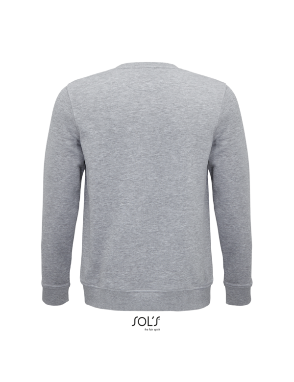 Sol's Comet Unisex Μπλούζα Φούτερ 280gr κωδ. 03574