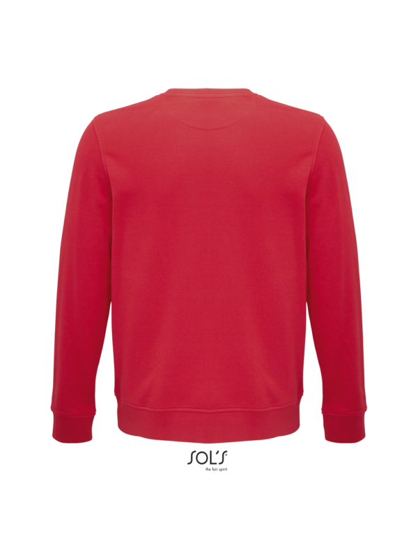 Sol's Comet Unisex Μπλούζα Φούτερ 280gr κωδ. 03574