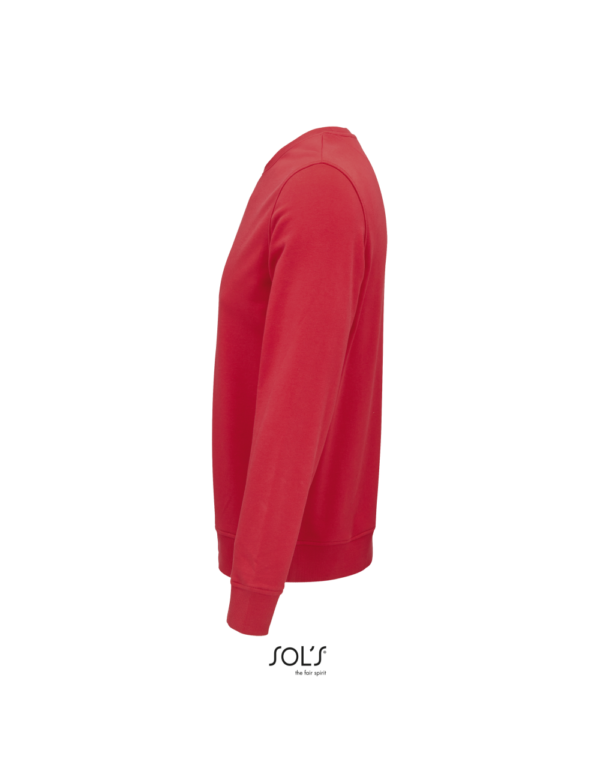 Sol's Comet Unisex Μπλούζα Φούτερ 280gr κωδ. 03574