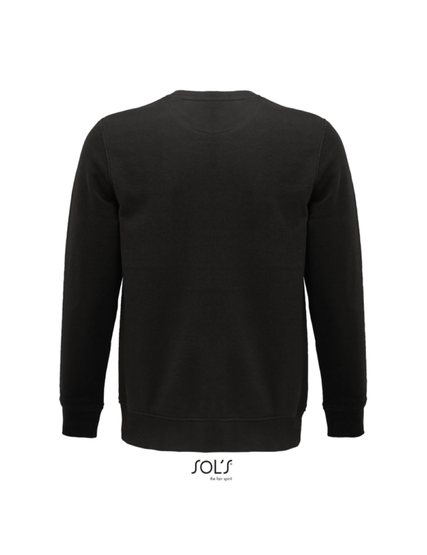 Sol's Comet Unisex Μπλούζα Φούτερ 280gr κωδ. 03574