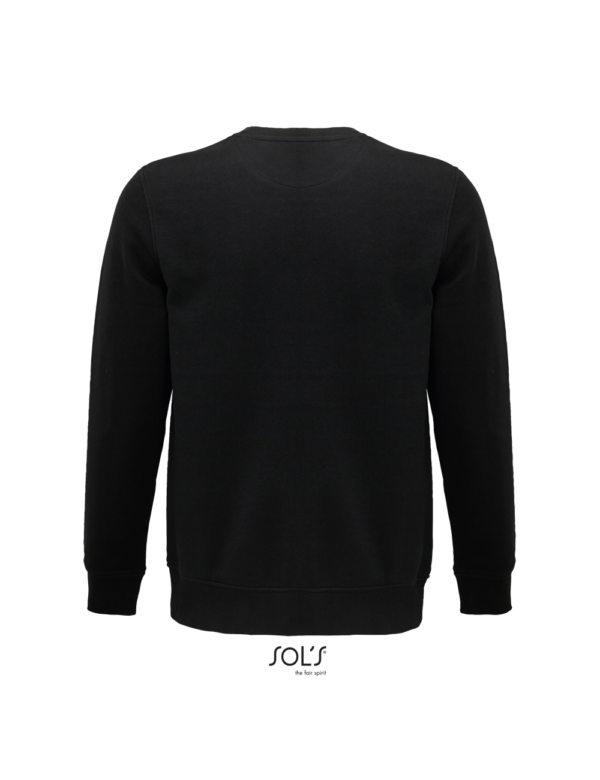 Sol's Comet Unisex Μπλούζα Φούτερ 280gr κωδ. 03574